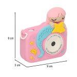 Kids Instant Camera 1GB Mermaid Edition