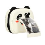 Panda Instant Camera for kids