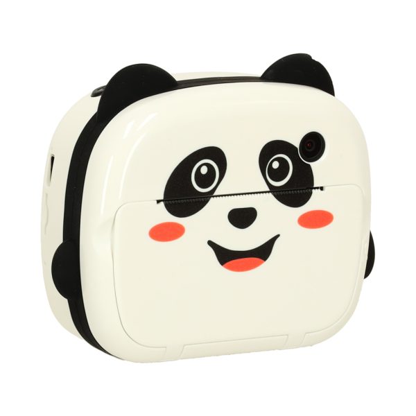 Panda Instant Camera for kids