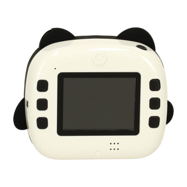 Panda Instant Camera for kids