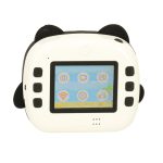 Panda Instant Camera for kids