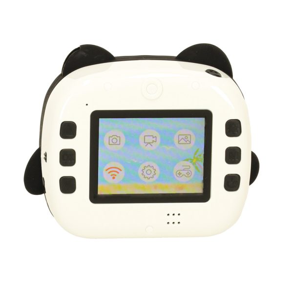 Panda Instant Camera for kids