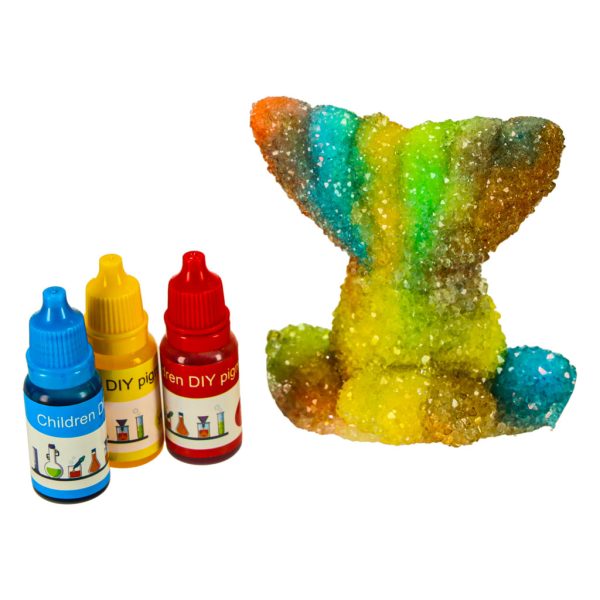 Mermaid tail gypsum kit