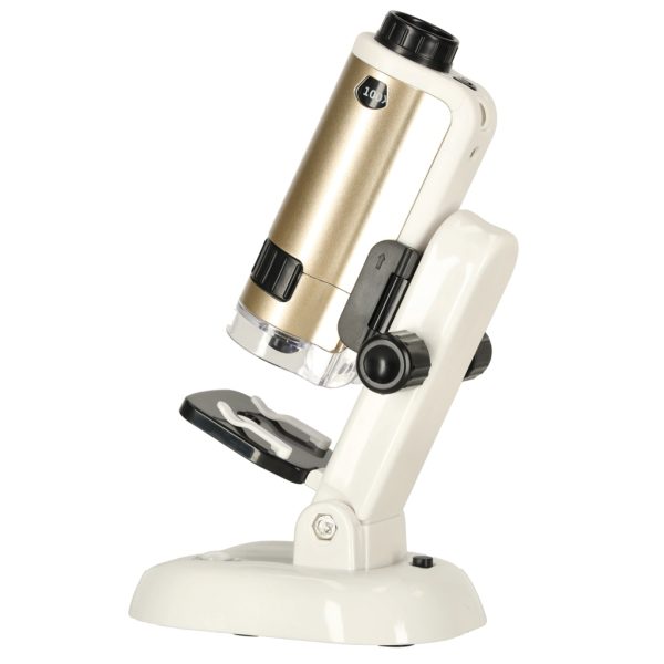 Educational Microscope for Kids