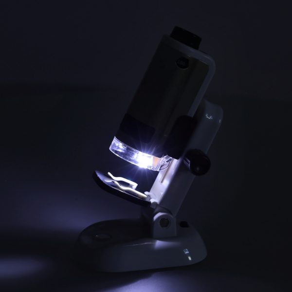 Educational Microscope for Kids