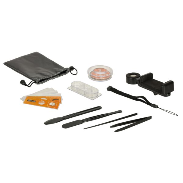 Educational Microscope for Kids