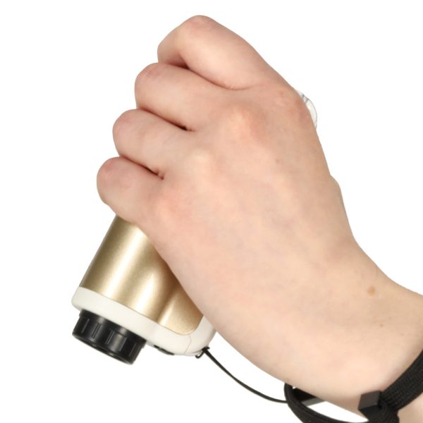 Educational Microscope for Kids