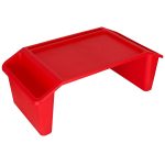 Laptop Desk red