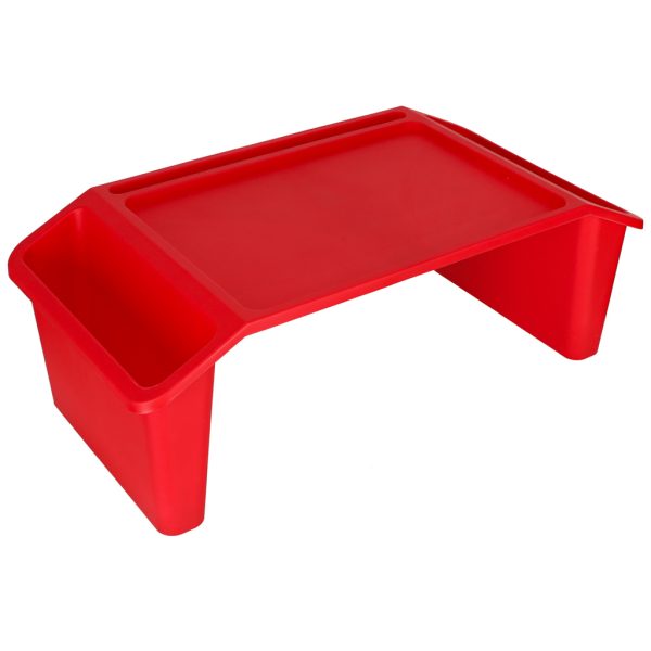 Laptop Desk red