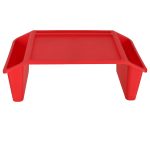 Laptop Desk red