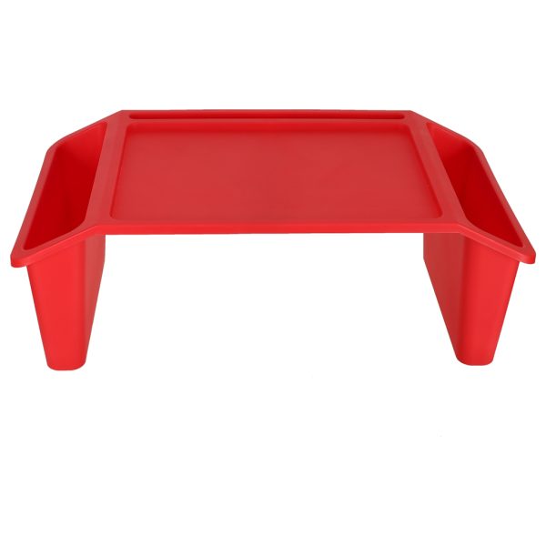 Laptop Desk red
