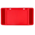 Laptop Desk red