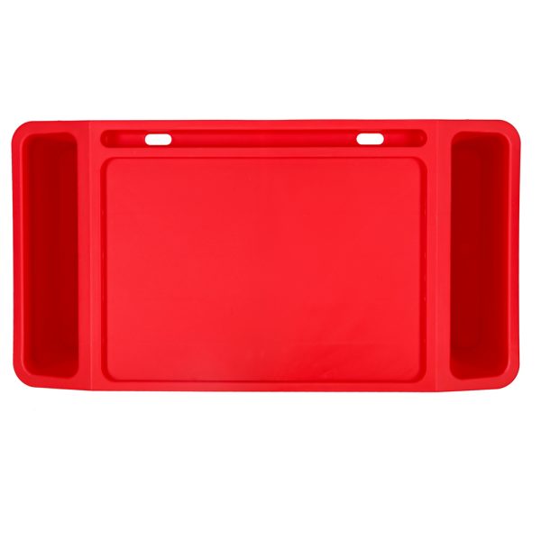 Laptop Desk red