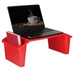 Laptop Desk red