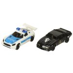 Police Car Racing Track 51cm