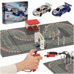 Police Car Racing Track skinstars.lt