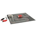 Police Car Racing Track 64cm