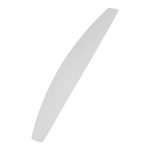 Ocho Nails thin crescent file 100/180 10 pcs.