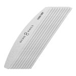 Ocho Nails thin crescent file 100/180 10 pcs.