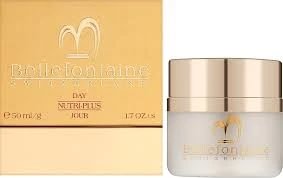 Bellefontaine Day Nutri-Plus 50ml