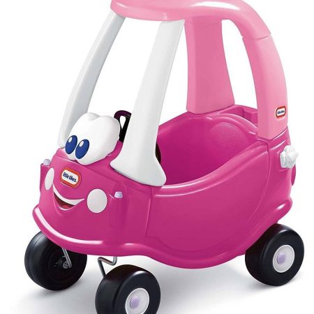 Little Tikes Rosy Cozy Coupe Argos Leaflet