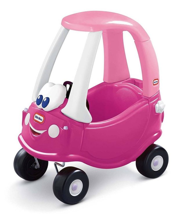Little Tikes Rosy Cozy Coupe Argos Leaflet