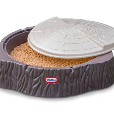 Little Tikes Woodland Sand Pit