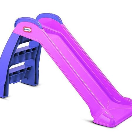 Little Tikes First Slide Pink