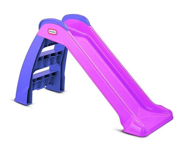 Little Tikes First Slide Pink