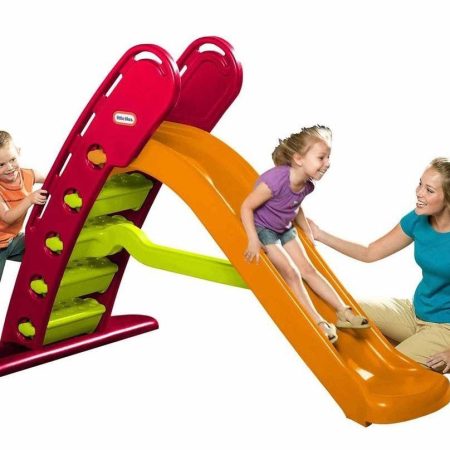 Little Tikes Giant Slide-Rainbow