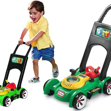 Little Tikes Gas n Go Mower (EU)