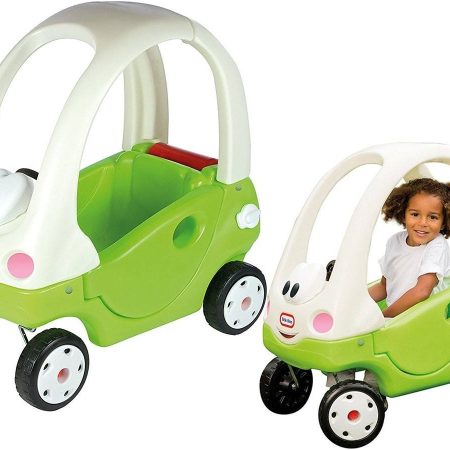 Little Tikes Grand Cozy Coupe