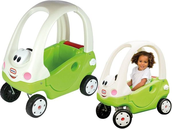 Little Tikes Grand Cozy Coupe