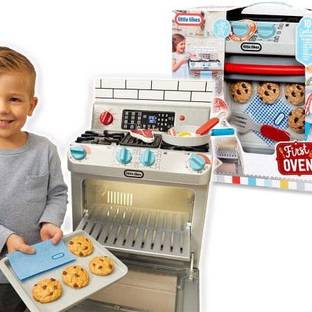 Little Tikes First Oven