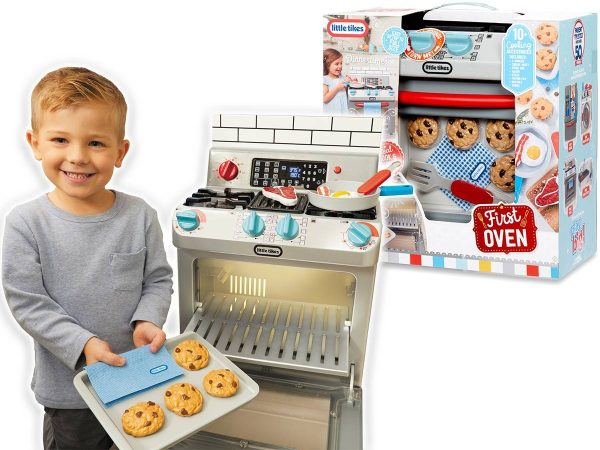 Little Tikes First Oven