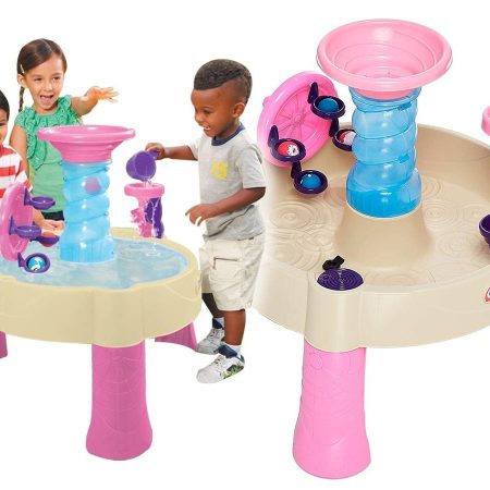 Little Tikes Spiralin Seas Waterpark Pink