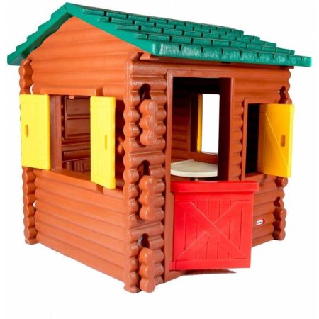 Little Tikes Log Cabin