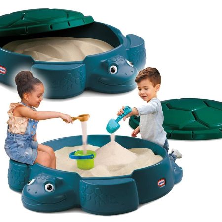 Little Tikes Turtle Sandbox 1 Pack
