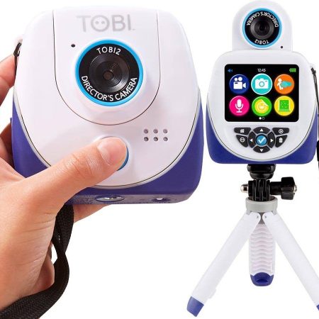 Tobi 2 Directors Camera