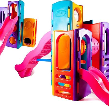 Little Tikes Little Tikes Playground (2 boxes)