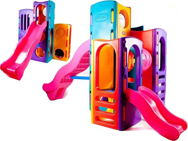 Little Tikes Little Tikes Playground (2 boxes)