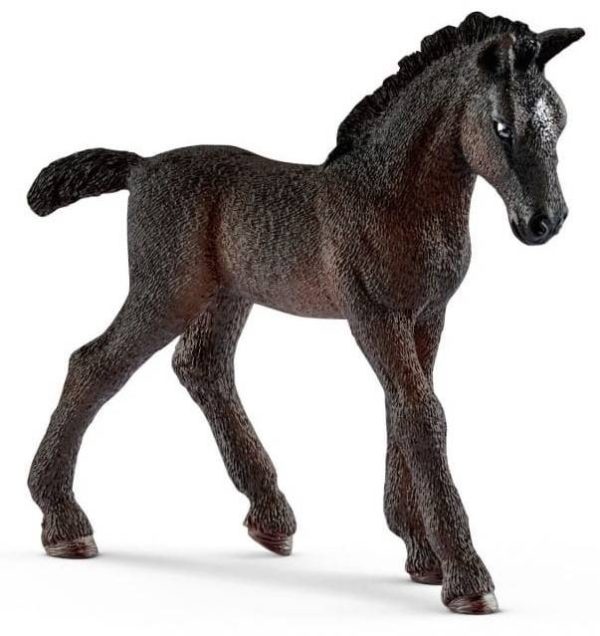 Schleich Lipizzaner foal Horse Club 13820S