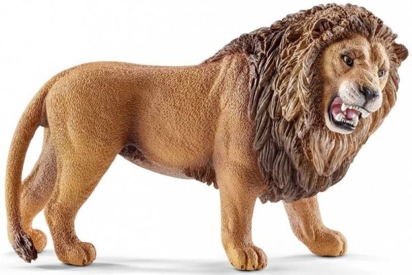 Schleich Lion Wild Life 14726S