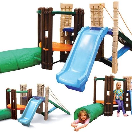 Little Tikes Seek & Explore Adventure Climber