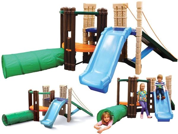 Little Tikes Seek & Explore Adventure Climber