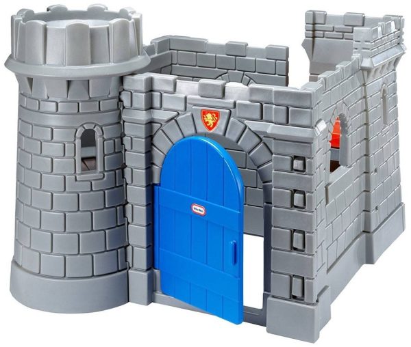 Little Tikes Classic Castle