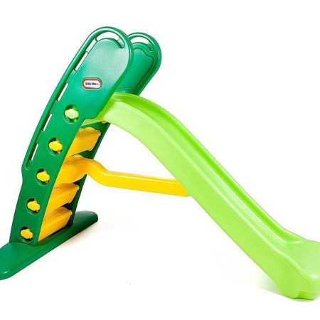 Little Tikes Giant Slide Evergreen