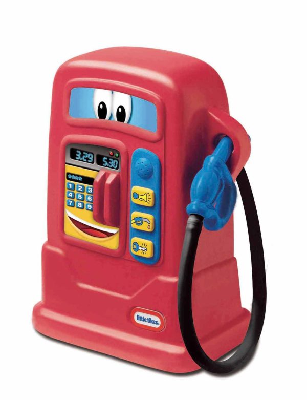 Little Tikes Cozy Pumper ARGOS