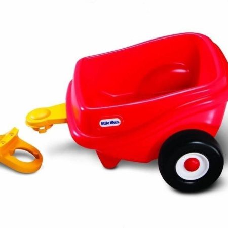 Little Tikes Cozy Coupe Trailer