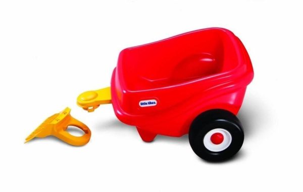 Little Tikes Cozy Coupe Trailer